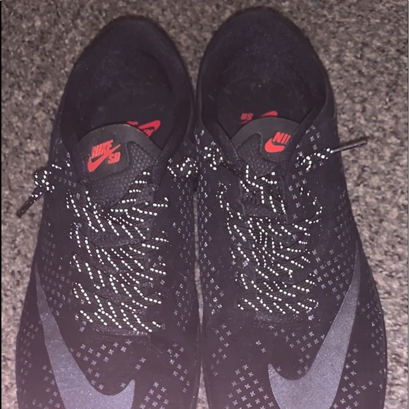 NIKE SB P ROD LIMIT EDITION - Picture 2 of 2